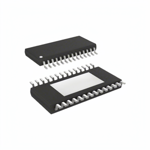 EL7566DREZ-T13 28 TSSOP Exposed Pad Buy Online Electronic Components Power Management (PMIC) Manufacturer Channel - Product Image 1