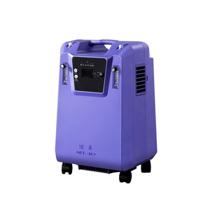 Med Joy <b>Oxygen</b> Concentrator 5L 10L Portable Quiet Air Separation <b>Machine</b> <b>for</b> Glass Crafting - Product Image 1