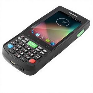 Escáner de Código de Barras 1D/2D Honeywell ScanPal EDA50K-0-31-1K Wifi Móvil con Cable USB - Product Image 6