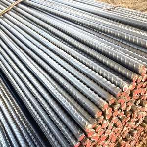 Shandong Hongtai çelik çubuk donatı deforme paslanmaz çelik Bar demir çubuklar karbon çelik çubuk demir çubuklar çubuk fiyatı - Product Image 6