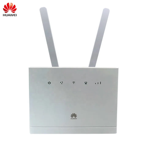 ปลดล็อคหัวเว่ย B315s-22 150Mbps 4G LTE เราเตอร์ไร้สายสำหรับ Huawei B315S-22 4G เราเตอร์รองรับ RJ11 RJ45 4G B1/3/7/8/20/38 - Product Image 1