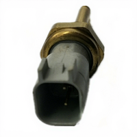 OEM 9L8A-6G004-BA 3L7U-6G004-BA 9L8A-6G004-AA 3L7U6G004BA 9L8A6G004AA pour capteur de température d'admission d'air Ford, haute qualité