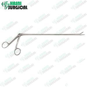 Fabricante Pakistán Proveedor Best Seller Pinzas de cocodrilo Mathieu Pinzas de cuerpo extraño de 8 PULGADAS - Product Image 2