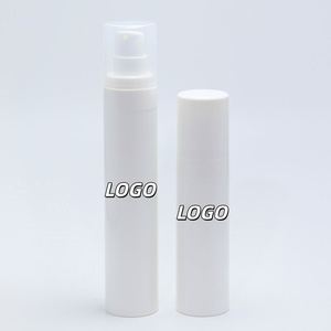 Custom Made Skincare <b>Bottles</b> Luxury Face <b>Oil</b> <b>Bottles</b> Cosmetic Skin Care Serum New Design Airless Pump <b>Bottle</b> 30ml 50ml - Product Image 1