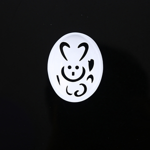 Prezzo all'ingrosso Set di giocattoli artigianali per bambini Kit di uova di pasqua giocattolo da disegno educativo - Product Image 6