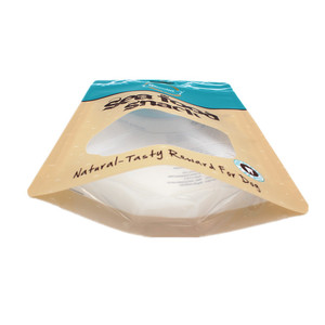 Buena calidad <span class=keywords><strong>de</strong></span> papel <span class=keywords><strong>de</strong></span> aluminio metalizado resellable bolsa <span class=keywords><strong>de</strong></span> pie bolsa Ziplock <span class=keywords><strong>golpe</strong></span> agujero para frutas secas y <span class=keywords><strong>de</strong></span> atún - Product Image 5