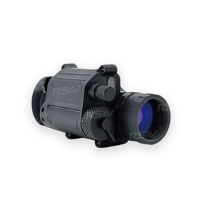 Kit de vision nocturne RSNV haute performance PVS14 monoculaire/lunettes avec auto-gating et gain manuel, grossissement 1x, portée 120m, BRI - Product Image 1