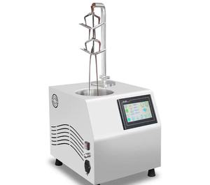 Machine à tempérer et à faire fondre le chocolat en acier inoxydable, nouvelle, à prix de gros, avec contrôle précis de la température pour lait et fruits - Product Image 4