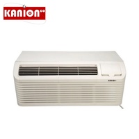 Série Origin PTAC 12000btu Onduleur de chauffage et de refroidissement PTAC avec pompe à chaleur