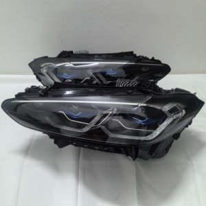 <span class=keywords><strong>Precio</strong></span> de Fábrica para Faro Láser <span class=keywords><strong>BMW</strong></span> Serie 4 <span class=keywords><strong>M4</strong></span> G22 2021 <span class=keywords><strong>2022</strong></span> 2023 2024 OE 63118084891 63118084892 Accesorios Originales G22 G82 - Product Image 5