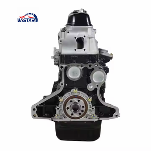 Moteur nu haute Performance 100% testé 4Y 2.2L L4 moteur nu à bloc long pour <span class=keywords><strong>Toyota</strong></span> Crown Hirax Town <span class=keywords><strong>Ace</strong></span> pour VW Taro - Product Image 5