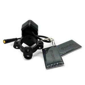 <span class=keywords><strong>NAMI</strong></span>-Bloqueo NFC Original para Scooter Eléctrico, Artículo con Tarjeta, Pieza Oficial, para <span class=keywords><strong>BURN</strong></span> <span class=keywords><strong>E</strong></span> 2 MAX Klima Max Blast - Product Image 2