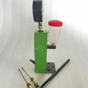 Herramienta <span class=keywords><strong>Common</strong></span> <span class=keywords><strong>Rail</strong></span>, probador de inyectores diésel, probador de boquillas, calibrador mejorado - Product Image 6