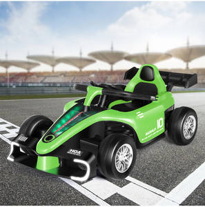 RHS-GC1热卖高品质合理价格新款儿童汽车儿童电动车驾驶 - Product Image 2