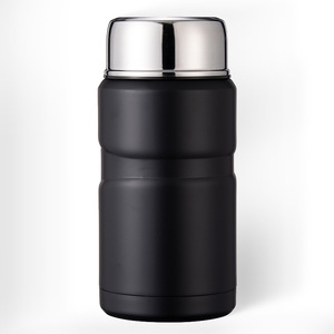 Stainless Steel Thermos Cup 500Ml <b>Double</b> <b>Wall</b> Insulated For Travel Pink Blue - Product Image 4