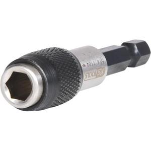 KS เครื่องมือ-514.1110ยึดดอกสว่านที่เปลี่ยนเร็ว1/4นิ้ว-ตัวแทรก4042146032077สำหรับขันสกรูตัวยึดดอกสว่าน - Product Image 4