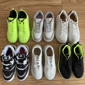 L01 Nhà Máy Cung Cấp Giá Rẻ Durable Giày Thường Thể Thao Người Đàn Ông Giày Chạy Rất Nhiều Cổ Phiếu - Product Image 5