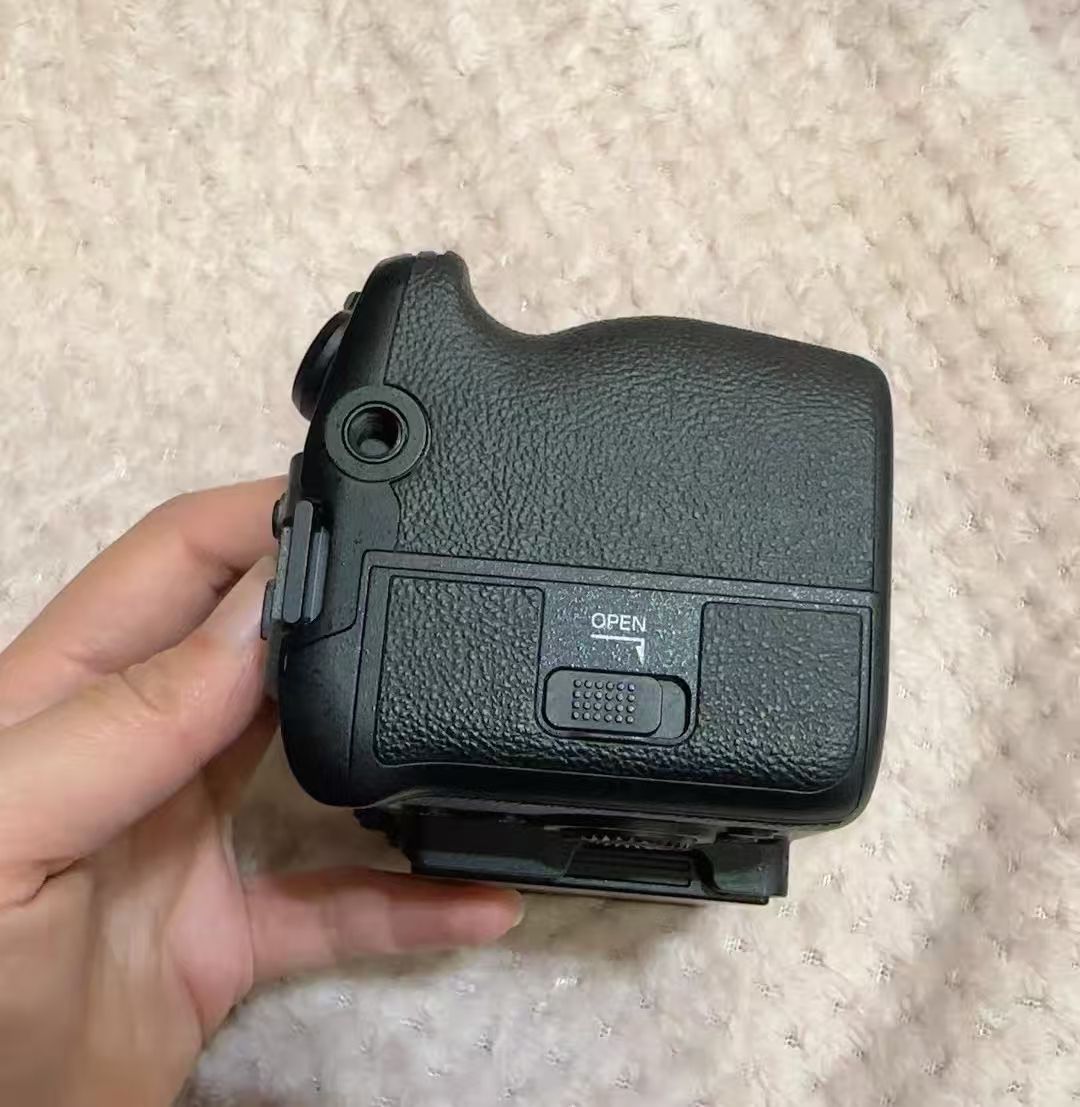 sony307 1080p panoramic camera