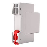 Dispositif de protection contre les surtensions AC industriel XIONGISOLAR 2P 20-40KA 275V T2 SPD Cuivre GLSPD-40 Chine