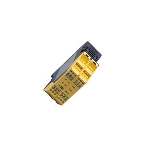 Relé de Seguridad IFM Original, Nuevo, Gama Completa, con Función de Silenciamiento G2001S, Relés de Seguridad, Tecnología de Seguridad de la Fuente de Alimentación, Sensor - Product Image 1