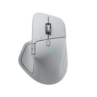Souris de bureau sans fil Logitech MX Master 4, double mode, ergonomique, 8K, pour le gaming, disponible sur Alibaba
