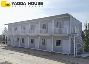 2025 contenedor plegable 5 minutos montaje expandible Villas <span class=keywords><strong>casa</strong></span> prefabricada plegable para <span class=keywords><strong>Venezuela</strong></span> - Product Image 5