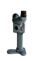 GEOSUN GS-200G Module LiDAR SLAM 3D portable avec fusion multi-SLAM, module RTK et double caméra pour l'acquisition de nuages de points en temps réel