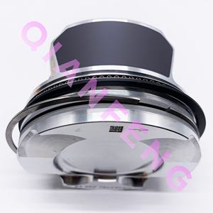 Versterkte legering N55 B30 11258619196 zuiger en ring voor BMW <span class=keywords><strong>1</strong></span> 2 3 4 5 6 SERIE X3 X4 X5 X6 Z4 motoren 35I 40I - Product Image 5