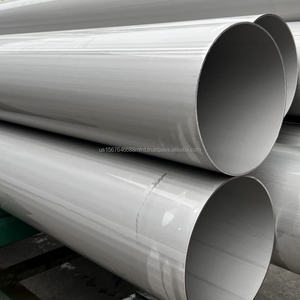 Tubos de Monel 400 de 1.5 Pulgadas, Inconel 600 601 625, Tubería de Níquel 200 Económica - Product Image 1