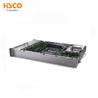 Nouveau P05524-B21 d'origine pour Proliant DL380 G10 Silver4110 /2.1GHz 16GB DDR4 Sdram Smart Array P408i-a/2GB 8SFF 2U Serveur en rack