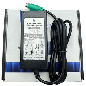 and New 475 Field Communicator Power Supply/<b>Charger</b> 00475-0003-0022 475 <b>Battery</b> Level - Product Image 3