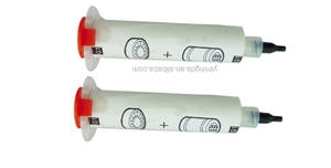 จาระบีอุตสาหกรรม YMD PN 115271 G1 สำหรับเครื่องตัดอัตโนมัติ - Product Image 5