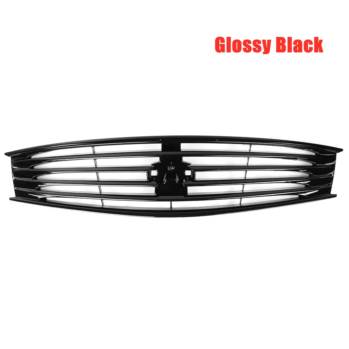 สีดำเงา