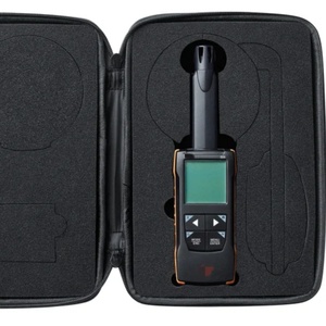 Hot Selling Digital CO2 Measuring Instrument 0 to 10,000 Ppm Testto 535 - Product Image 5