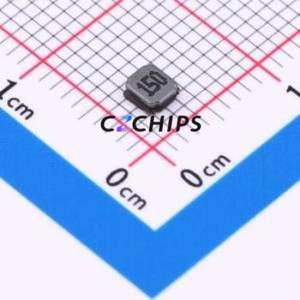 Inductor de Potencia SFE3012A-150M-F-HF SMD, 3x3mm (Inductancia: 15uH) (Precisión: 20%) (Corriente Nominal: 700mA) - Product Image 1