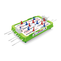 Jeu de hockey sur glace de table interactif et compétitif pour parents et enfants, en plastique, pour l'intérieur, en vente