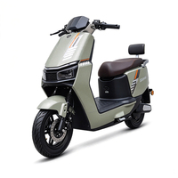 Vélo Électrique Urbain, Pièces de Moto Électrique, Moto Électrique 72V, Moto de Commutation Électrique, Scooter Électrique, Motocyclette