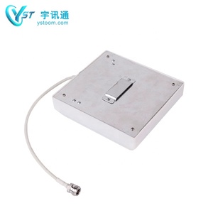 2,4G Wi-Fi Power inalámbrico de <span class=keywords><strong>largo</strong></span> <span class=keywords><strong>alcance</strong></span> 14dBi CPE al aire libre direccional macho Wi-Fi Panel router <span class=keywords><strong>antena</strong></span> - Product Image 5