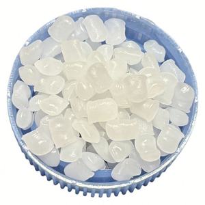 High Temperature Resistant 150 PP <b>Pellets</b> High Transparent High Quality PP Raw Material Particles - Product Image 2