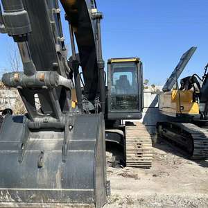 Excavatrice sur chenilles hydraulique d'occasion HYUNDAI 300LC-9T 300LC-9 de haute qualité, 30 tonnes, Hyundai 330LC-9S d'occasion à vendre - Product Image 3