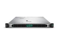 Diskon besar P52498-B21 Hpe Proliant DL360 Gen11 Intel Xeon Processor dengan MR408I-O 4LFF CTO Svr 1U Rack Server