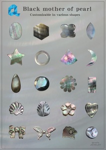 उच्च गुणवत्ता वाले प्राकृतिक लैब्राडोराइट ढीले कबोचोन रत्न अनुकूलित आकार और विशेष आकार के थोक मूल्य में कटौती - Product Image 4