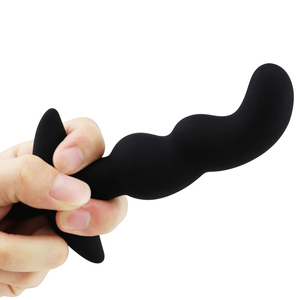 Vibrador Anal Portátil, Juguete Sexual para Adultos, Masajeador Corporal - Product Image 1