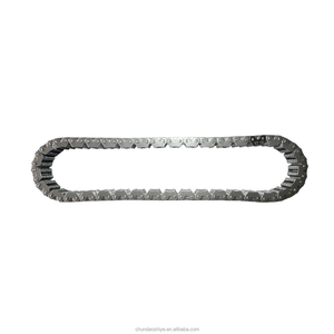 # Cadena de transferencia OE MR477432 3220A005 HV-116 para MITSUBISHI  7/16PITCH*1-1/4W  38L  Venta directa de fábrica; Disponible en stock - Product Image 3