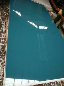 Panneau mural marbré <span class=keywords><strong>de</strong></span> vente chaude Panneau mural en PVC Panneaux muraux décoratifs en pvc à revêtement UV auto-adhésif - Product Image 5