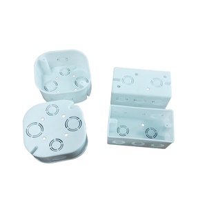 Stampo per Scatole Elettriche in Plastica <span class=keywords><strong>di</strong></span> Alta Qualità, Stampaggio a Iniezione PU/PP, Modello JTP-TAW087, Design Moderno e Alla <span class=keywords><strong>Moda</strong></span> - Product Image 2