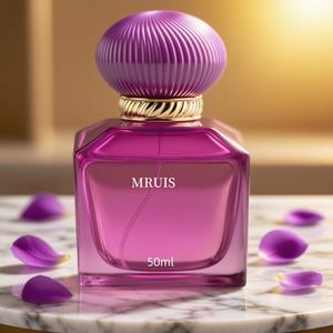 <span class=keywords><strong>Profumo</strong></span> da <span class=keywords><strong>donna</strong></span> da 50ml Eau De Toilette da <span class=keywords><strong>donna</strong></span> di lunga durata per uso quotidiano - Product Image 5