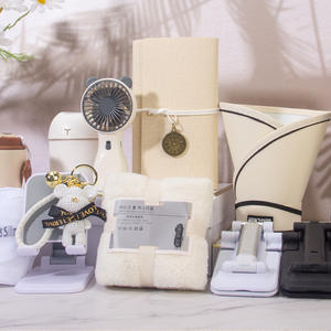 Set de Protección Solar de Verano, Regalo Empresarial con Personalización para Clientes y Empleados, Regalos Promocionales Modernos y Novedosos - Product Image 4