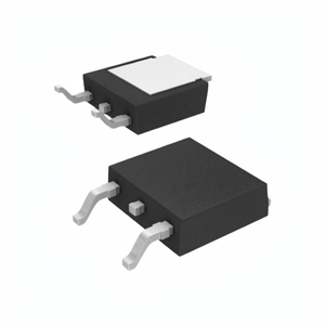 Transistors Electronics Component Manufacturer Channel IRFR6215TR TO-252AA - Product Image 1