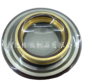 ซีลน้ำมันเครื่องกล 49510189 สำหรับปั๊มไฮดรอลิก Dan Foss รุ่น PV22 PV23 - Product Image 6